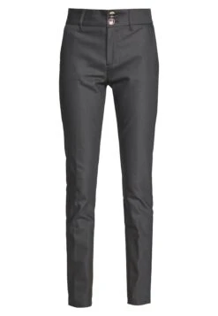 Mos Mosh Blake Night Long Pant - Broek - Antracite -Mode Dameskleding Winkel 3969ee5472bd479e85277c893af1ba29