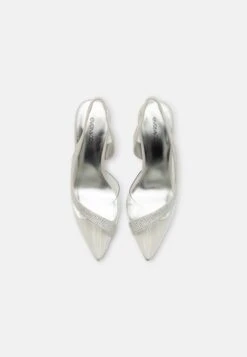 Even&Odd Klassieke Pumps - Light Grey 13 Even&Odd Klassieke Pumps - Light Grey -Mode Dameskleding Winkel 3aaefc7e81904e3bad774e5708faadfd