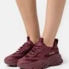 Steve Madden Possession - Sneakers Laag - Wine 1 Steve Madden Possession - Sneakers Laag - Wine -Mode Dameskleding Winkel 3ac886a49b484a90aa18de87e4660c30