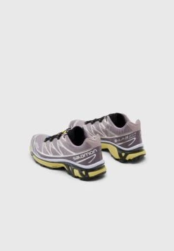 Salomon Xt-6 - Sneakers Laag - Quail/Moonscape -Mode Dameskleding Winkel 3b375f68214e405797714e576ca36e6a