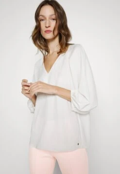 MARC CAIN Broek - Soft Powder Pink -Mode Dameskleding Winkel 3b561d2fd5fe4016ba7d57aa3f01e45f