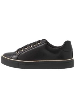 Anna Field Sneakers Laag - Black -Mode Dameskleding Winkel 3cccc65c308d4ce79d391d6ab6d5afd7