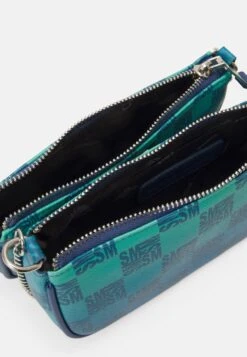 Steve Madden Burgento Set - Schoudertas - Blue 10 Steve Madden Burgento Set - Schoudertas - Blue -Mode Dameskleding Winkel 3cf381ed53a64d9c822a7952cb344b24