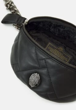 Kurt Geiger London Kensington- Heuptas - Black 9 Kurt Geiger London Kensington- Heuptas - Black -Mode Dameskleding Winkel 3d88f0b15d37402ca279bf9576041056