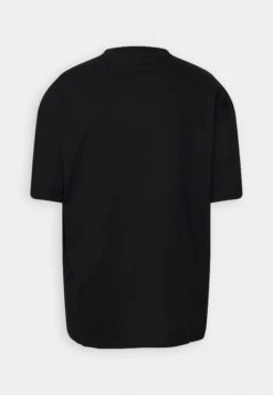 YOURTURN Unisex - T-Shirt Print - Black -Mode Dameskleding Winkel 3e2c2571cf9a43b5981ccfdc6c068cca