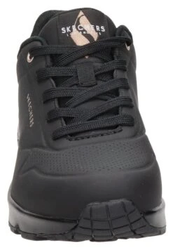 Sneakers Laag - Zwart -Mode Dameskleding Winkel 3e4fabc14616445f85819fd41a54480e