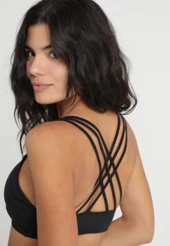 Bruno Banani Alexa Set - Bikini - Black -Mode Dameskleding Winkel 3e990b221be34251aa6b8ba2b635acbf