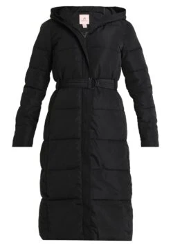 Anna Field Winterjas - Black -Mode Dameskleding Winkel 3ecb28b6b0da4008aa03b08e338a7c26