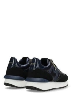 MEXX Juju X Anouk - Sneakers Laag - Black Navy 11 MEXX Juju X Anouk - Sneakers Laag - Black Navy -Mode Dameskleding Winkel 3f5a973d50234418a6901fc404312d8a