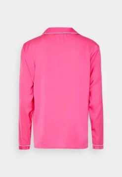 Anna Field Set - Pyjama - Pink -Mode Dameskleding Winkel 3f86aa00eef5459f807b6ab1d560a076