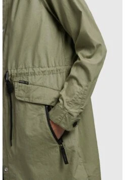 Khujo Nanda4 - Parka - Olivgrün 15 Khujo Nanda4 - Parka - Olivgrün -Mode Dameskleding Winkel 401d844d0b114df09e9002765e8d46a4