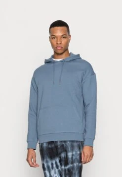 YOURTURN 2 Pack Unisex - Hoodie - Blue/LightGreen -Mode Dameskleding Winkel 402d6e1bfa3a4891a532da73ea19eb1a