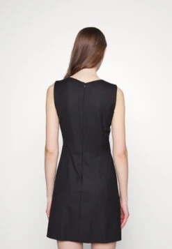 MAX & Co. Newyork - Etui-Jurk - Black -Mode Dameskleding Winkel 40392091a3d74bcebd6472ea8fbec2ce