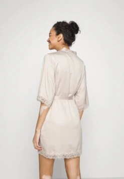 Anna Field Badjas - Off-White -Mode Dameskleding Winkel 403d6d70abb140049dff214679319e7b