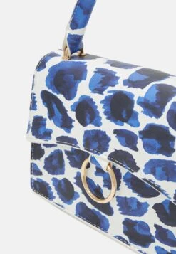 Even&Odd Schoudertas - Blue -Mode Dameskleding Winkel 4388d833a9fa4eba86178b3a97bc5d3d