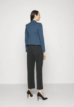 Patrizia Pepe Giacca - Blazer - Petrol Blue -Mode Dameskleding Winkel 44872fa80e26463e9353d588979a0f3c