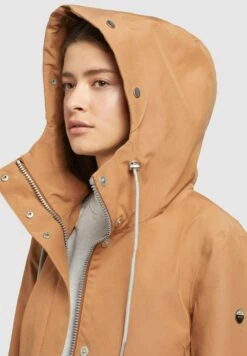Khujo Artisa - Parka - Toffee 13 Khujo Artisa - Parka - Toffee -Mode Dameskleding Winkel 45073e8a652f4f4c835028e87c0f0213