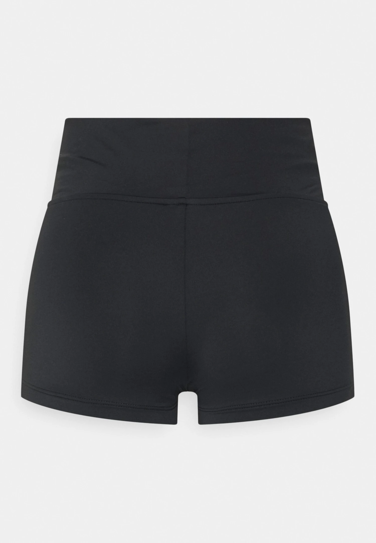 Seafolly Collective Roll Top Boyleg - Bikinibroekje - Black 4 Seafolly Collective Roll Top Boyleg - Bikinibroekje - Black - Afbeelding 2