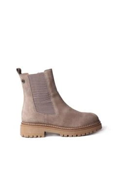 Toni Pons Basel-Sy - Korte Laarzen - Taupe 7 Toni Pons Basel-Sy - Korte Laarzen - Taupe -Mode Dameskleding Winkel 46a64144975444548c9bccc591e6a0cb