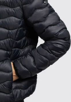 Khujo Nanna - Winterjas - Schwarz 15 Khujo Nanna - Winterjas - Schwarz -Mode Dameskleding Winkel 46a779cc0dfc4b14904e33ea515d8e9c