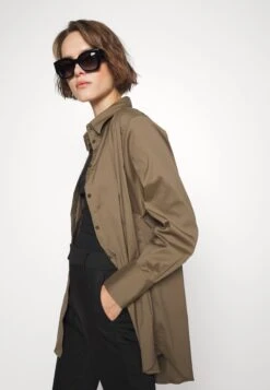 Mos Mosh Ellen Night Pant - Broek - Black -Mode Dameskleding Winkel 476c3b1f8023487cae40b2689b35c846