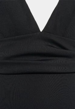 Seafolly Collective Cross Back One Piece - Badpak - Black -Mode Dameskleding Winkel 478df310b4ad4fd08498e1925a091797