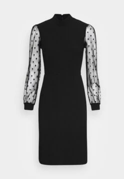 Anna Field Cocktailjurk - Black 10 Anna Field Cocktailjurk - Black -Mode Dameskleding Winkel 484e087f9ecc4233ae20e7d061808677