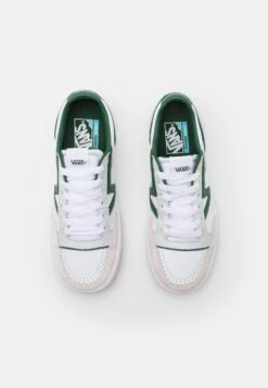Vans Lowland Unisex - Sneakers Laag - Court Green/White 11 Vans Lowland Unisex - Sneakers Laag - Court Green/White -Mode Dameskleding Winkel 4858d81d07004d0fada39e4b662a5279