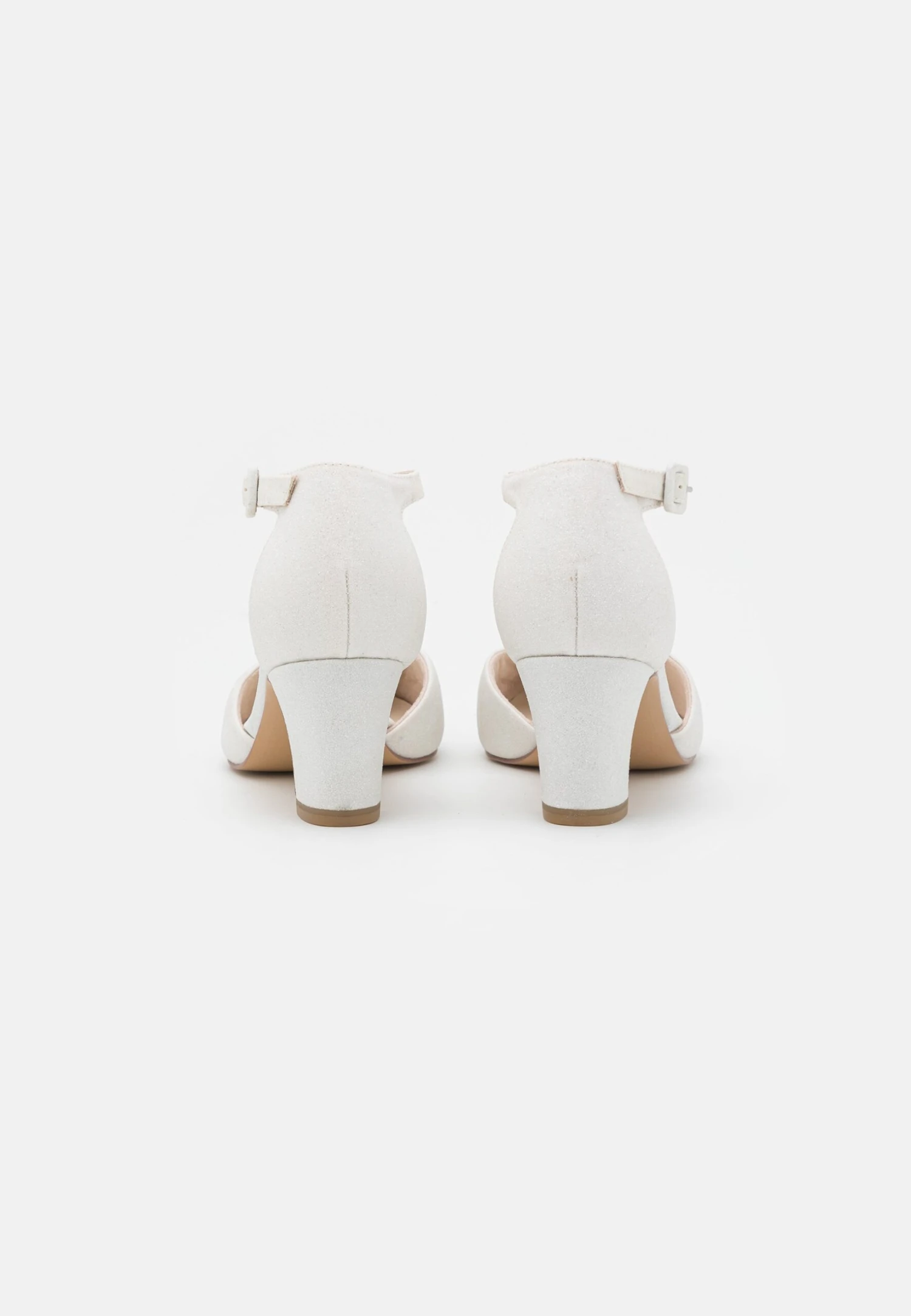 Tamaris Klassieke Pumps - White Glam 6 Tamaris Klassieke Pumps - White Glam - Afbeelding 4