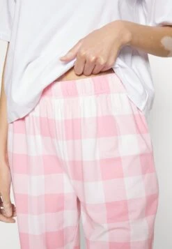 Anna Field Pyjama - Pink -Mode Dameskleding Winkel 4ae8d95ed2484ed384d9093a30ce715a