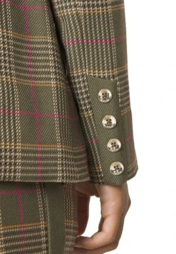 Mos Mosh Lake Ansima- Blazer - Forest Night 15 Mos Mosh Lake Ansima- Blazer - Forest Night -Mode Dameskleding Winkel 4b05bb56c7f349ae9a85aec95065351f