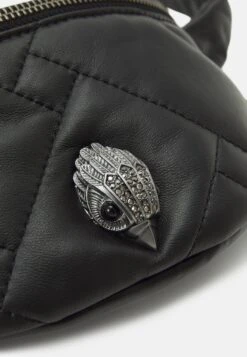 Kurt Geiger London Kensington- Heuptas - Black 11 Kurt Geiger London Kensington- Heuptas - Black -Mode Dameskleding Winkel 4c7bf044ed574c10b381455aa7701988