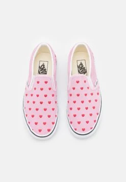Vans Classic Slip On - Instappers - Pastel Pink 13 Vans Classic Slip On - Instappers - Pastel Pink -Mode Dameskleding Winkel 4e19c9803da243c8900b60f40af95b73