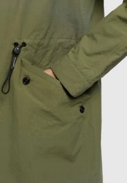 Khujo Marnia - Regenjas - Olivgrün 14 Khujo Marnia - Regenjas - Olivgrün -Mode Dameskleding Winkel 4e3dbc60eec949a29c27a5518a2dbfac