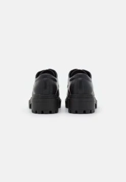 Anna Field Comfort - Veterschoenen - Black 11 Anna Field Comfort - Veterschoenen - Black -Mode Dameskleding Winkel 4ec99648a91a4804ba231bb7cf49cf73