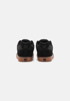 DC SHOES Pure - Sneakers Laag - Black/Gum -Mode Dameskleding Winkel 4f195829c617463699c29e7dcda19813