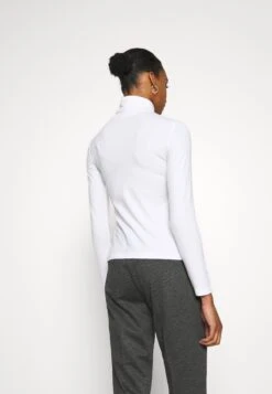 Anna Field 2 Pack - Longsleeve - Black/White -Mode Dameskleding Winkel 4f3d2e5773094c5788cf89af9c2081ec