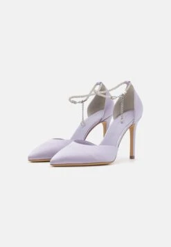 Tamaris Klassieke Pumps - Lavender -Mode Dameskleding Winkel 526aa45c6b24437daac082c49940974c