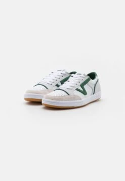 Vans Lowland Unisex - Sneakers Laag - Court Green/White 9 Vans Lowland Unisex - Sneakers Laag - Court Green/White -Mode Dameskleding Winkel 53c3731aca734c57b1e625ff0170ea38