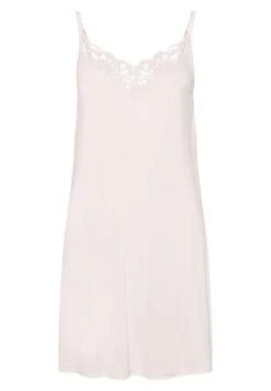 HANRO Mae - Nachtjapon - Bonbon -Mode Dameskleding Winkel 54312ea18058474887811db78e0db6e7