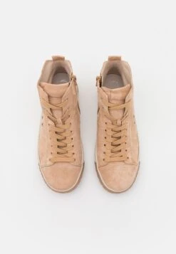 Gabor Comfort Sneakers Hoog - Lino -Mode Dameskleding Winkel 5499befc8a774e6e8f86bb9c1907f9c9