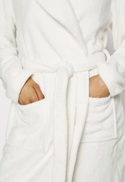 Anna Field Badjas - Off-White -Mode Dameskleding Winkel 55d4d390cb0b40c7a77d59ceceb1050d