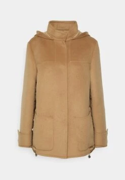 MAX & Co. Mela - Jas - Camel 16 MAX & Co. Mela - Jas - Camel -Mode Dameskleding Winkel 568b726c5a184c719ea691102163878c