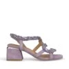 Alma En Pena Mile - Sandalen - Morado -Mode Dameskleding Winkel 57e698b137f64c6799a0ce19feab880e