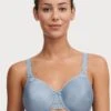 Chantelle Hedona Covering Molded Bra - Beugel Bh - New Mist 1 Chantelle Hedona Covering Molded Bra - Beugel Bh - New Mist -Mode Dameskleding Winkel 5962793c627a4cffa70a6161148dcb72