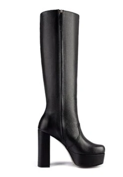 L37 Behind Closed Doors - Laarzen Met Hoge Hak - Black 13 L37 Behind Closed Doors - Laarzen Met Hoge Hak - Black -Mode Dameskleding Winkel 59c3be0dc2e54f68b72f3e612548ce02