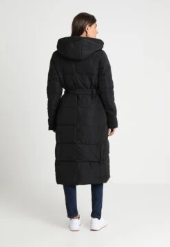 Anna Field Winterjas - Black -Mode Dameskleding Winkel 5a19eefae2cc40d5abc950f31ea29ae3