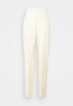 Filippa K Julie Trousers - Broek - Dusty Beige -Mode Dameskleding Winkel 5bc05ef0f61142b6a397a92701e44115