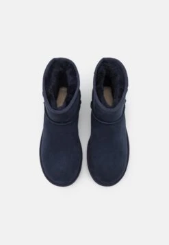 Ugg Classic Mini - Korte Laarzen - Starry Night -Mode Dameskleding Winkel 5c7796893be3436d8a5498239316a98e
