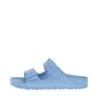 Birkenstock Ciabatte - Badslippers - Celeste -Mode Dameskleding Winkel 5c81f2700ad04edc804ee7a8e9cecbeb